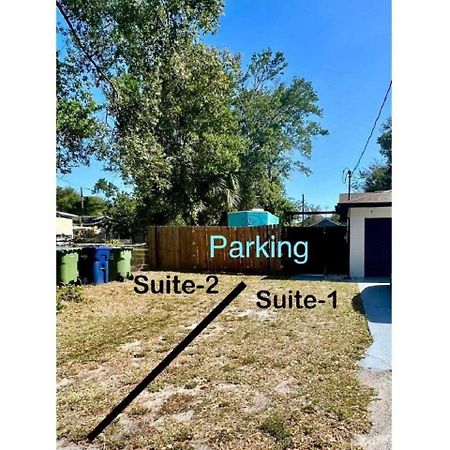 Busch Gardens Bliss Suite -1 Tampa Kültér fotó