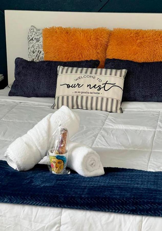Busch Gardens Bliss Suite -1 Tampa Kültér fotó