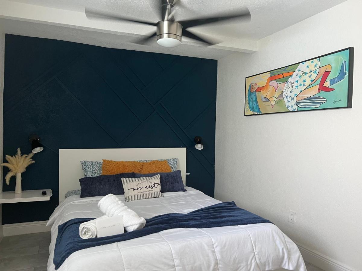 Busch Gardens Bliss Suite -1 Tampa Kültér fotó