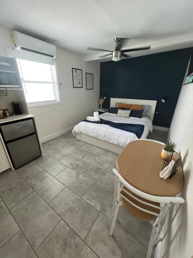Busch Gardens Bliss Suite -1 Tampa Kültér fotó