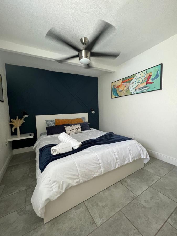 Busch Gardens Bliss Suite -1 Tampa Kültér fotó